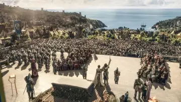 Задник до фільму "Warcraft: Початок" #1531192