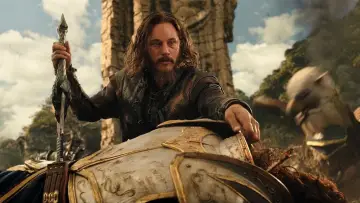 Задник до фільму "Warcraft: Початок" #1531193
