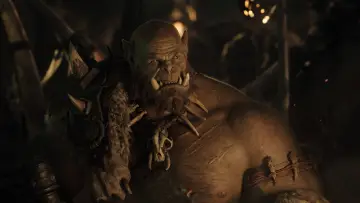 Задник до фільму "Warcraft: Початок" #1799059
