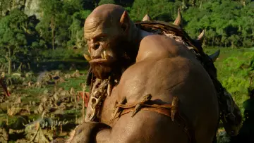 Задник до фильму"Warcraft: Початок" #288717