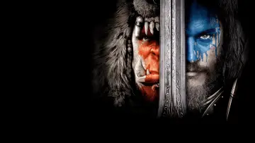 Задник до фильму"Warcraft: Початок" #288718