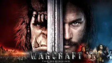Задник до фильму"Warcraft: Початок" #288721