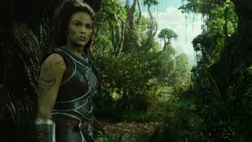 Задник до фильму"Warcraft: Початок" #288726