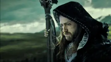 Задник до фильму"Warcraft: Початок" #288729