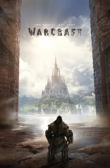 Постер до фильму"Warcraft: Початок" #288759