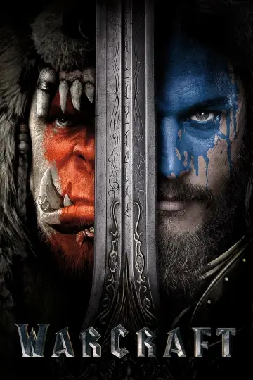 Постер до фильму"Warcraft: Початок" #288760