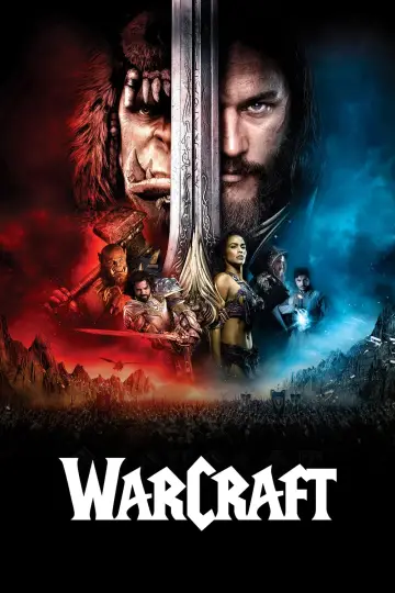 Постер до фильму"Warcraft: Початок" #288785