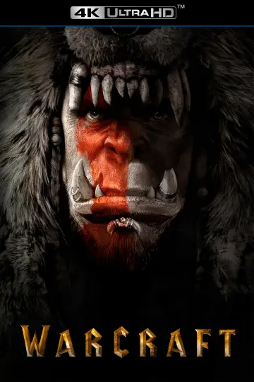 Постер до фильму"Warcraft: Початок" #288790