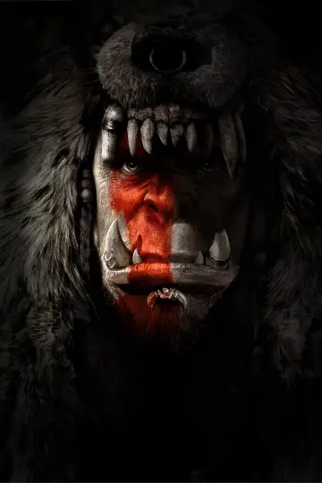 Постер до фильму"Warcraft: Початок" #288796