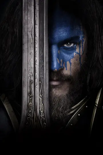 Постер до фильму"Warcraft: Початок" #288797