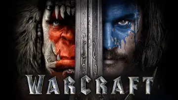 Задник до фильму"Warcraft: Початок" #624877