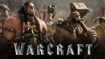 Задник до фильму"Warcraft: Початок" #624879