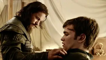 Задник до фильму"Warcraft: Початок" #624888