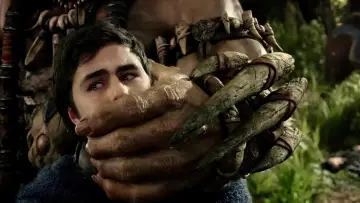 Задник до фильму"Warcraft: Початок" #624890