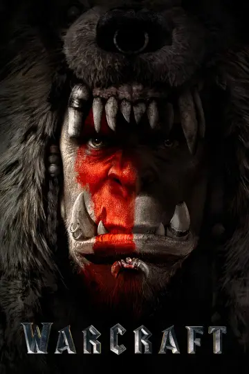 Постер до фильму"Warcraft: Початок" #624918