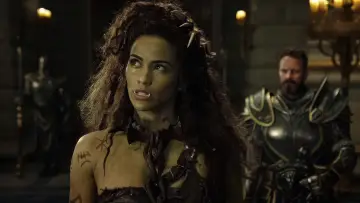 Задник до фильму"Warcraft: Початок" #790341