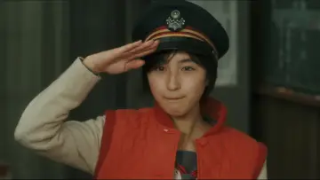 Задник до фильму"鉄道員" #538827