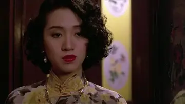 Задник до фильму"胭脂扣" #446577