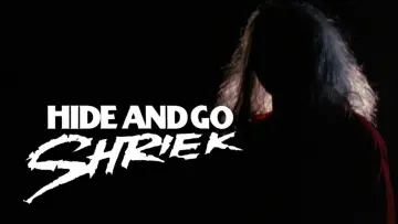 Задник до фильму"Hide and Go Shriek" #1066538