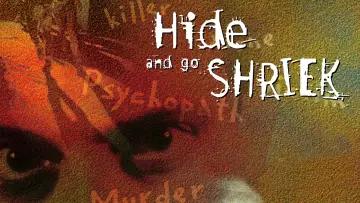 Задник до фильму"Hide and Go Shriek" #1066541