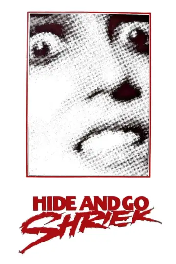 Постер до фильму"Hide and Go Shriek" #1066548