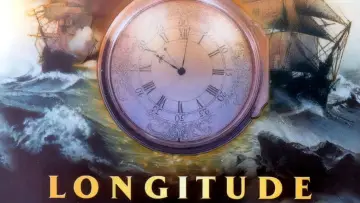 Задник до фильму"Longitude" #728360