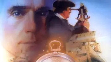 Задник до фильму"Longitude" #728361
