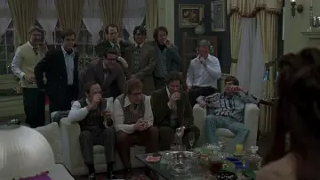 Задник до фильму"Крижана буря" #880504