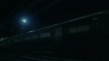 Задник до фильму"Крижана буря" #880517