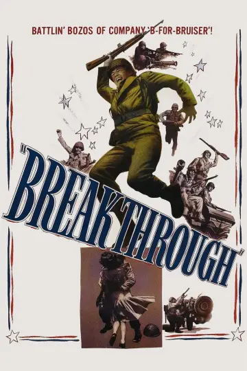 Постер до фільму "Breakthrough" #683835