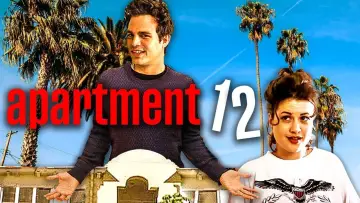 Задник до фильму"Apartment 12" #501722