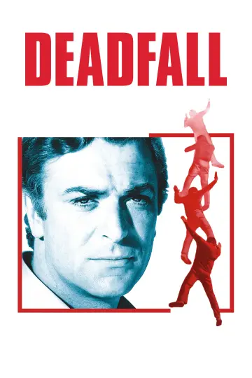 Постер до фільму "Deadfall" #1145725