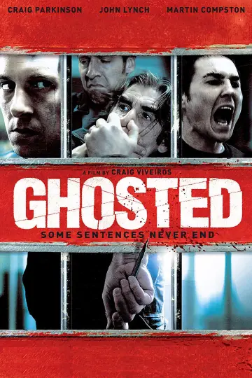 Постер до фільму "Ghosted" #1211517