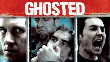 Задник до фильму"Ghosted" #735226