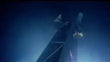 Задник до фильму"妖獸都市" #408540