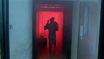 Задник до фильму"妖獸都市" #947017