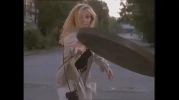 Задник до фильму"Bionic Ever After?" #1072140