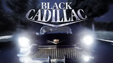 Задник до фильму"Black Cadillac" #1132418