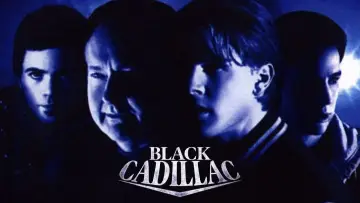 Задник до фильму"Black Cadillac" #1132420