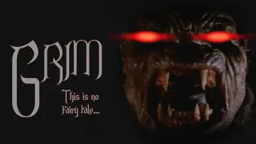 Задник до фильму"Grim" #743008