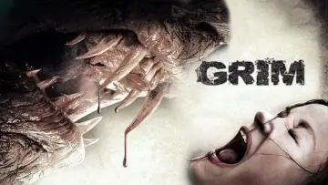 Задник до фильму"Grim" #743009