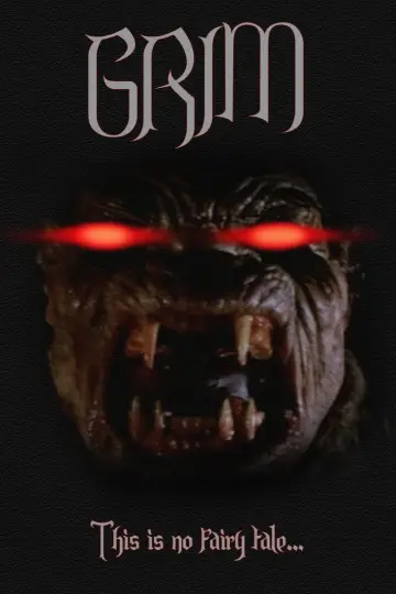 Постер до фильму"Grim" #743011