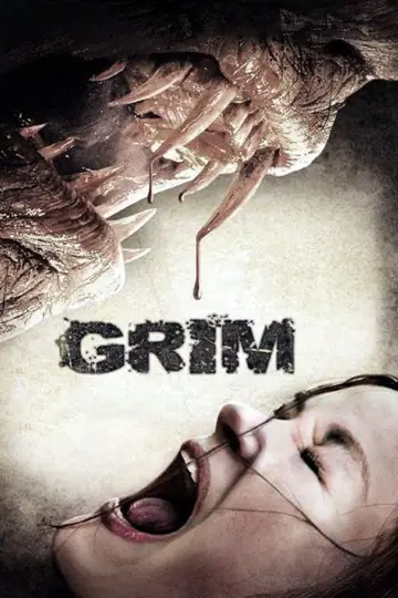 Постер до фильму"Grim" #743012
