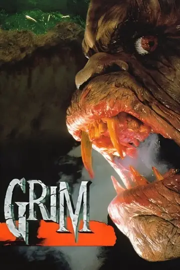Постер до фильму"Grim" #743013