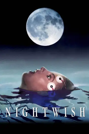 Постер до фильму"Nightwish" #692167