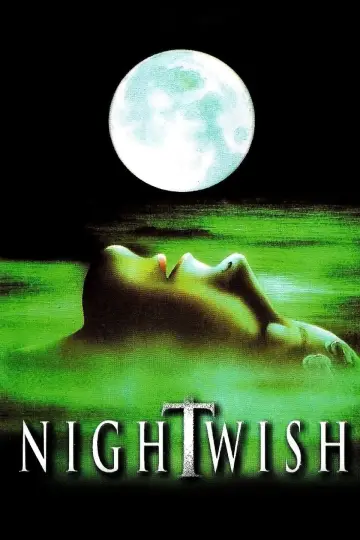 Постер до фильму"Nightwish" #692171