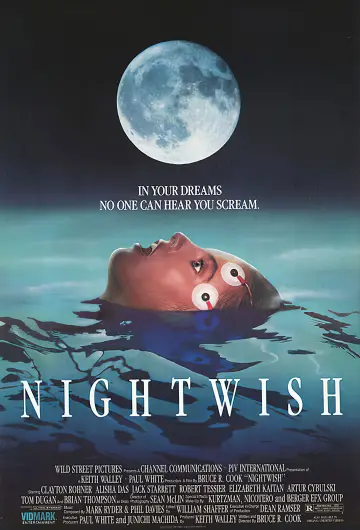 Постер до фильму"Nightwish" #692172