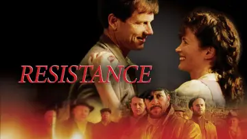 Задник до фильму"Resistance" #735507