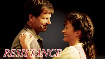 Задник до фильму"Resistance" #735509