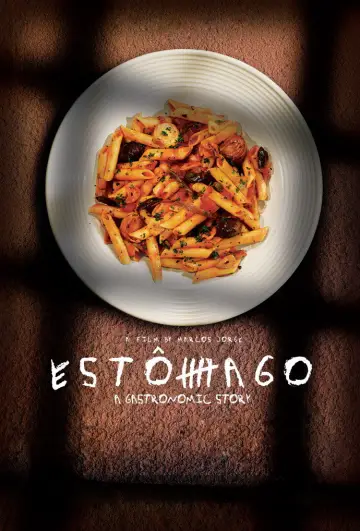 Постер до фильму"Estômago" #1058314